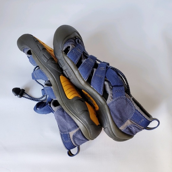 Keen high quality sandals non marking hiking walking - Picture 9 of 14